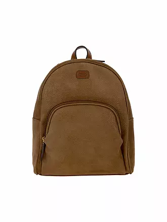 BRICS | Rucksack "Life" (Camel) | 